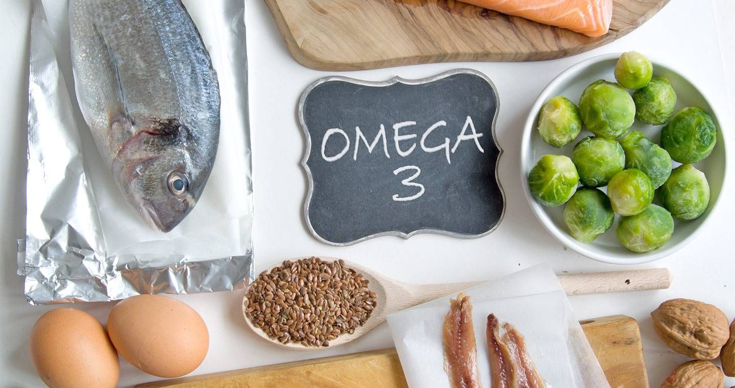 omega 3
