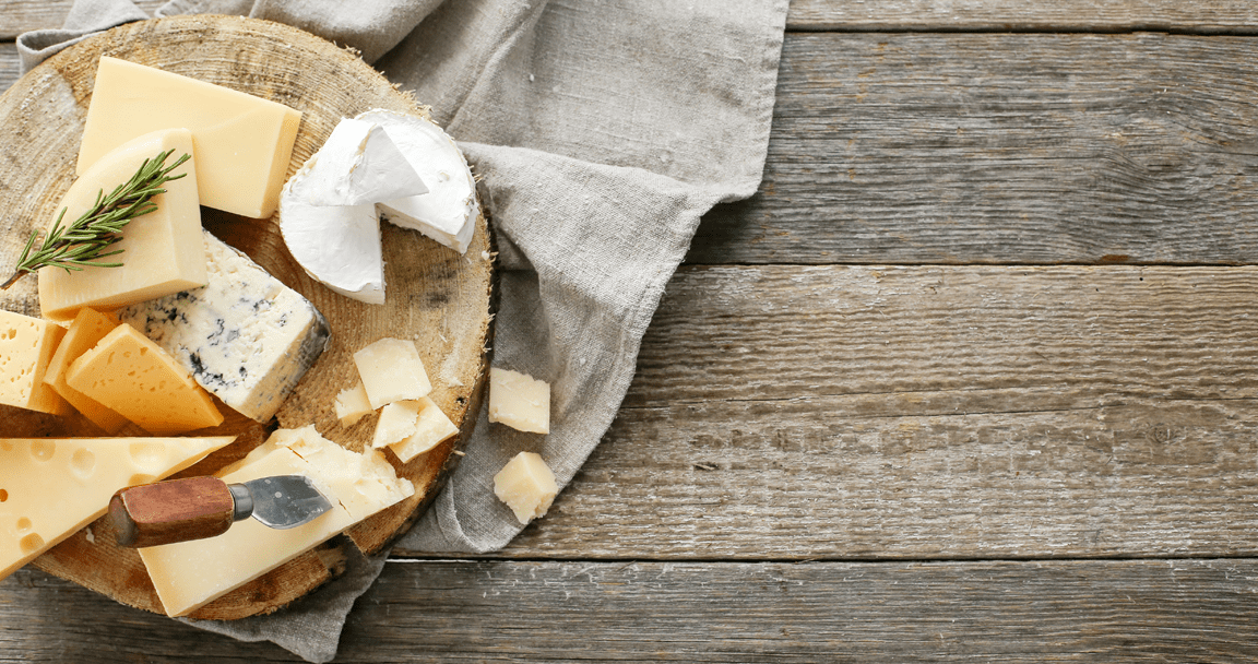 formaggi