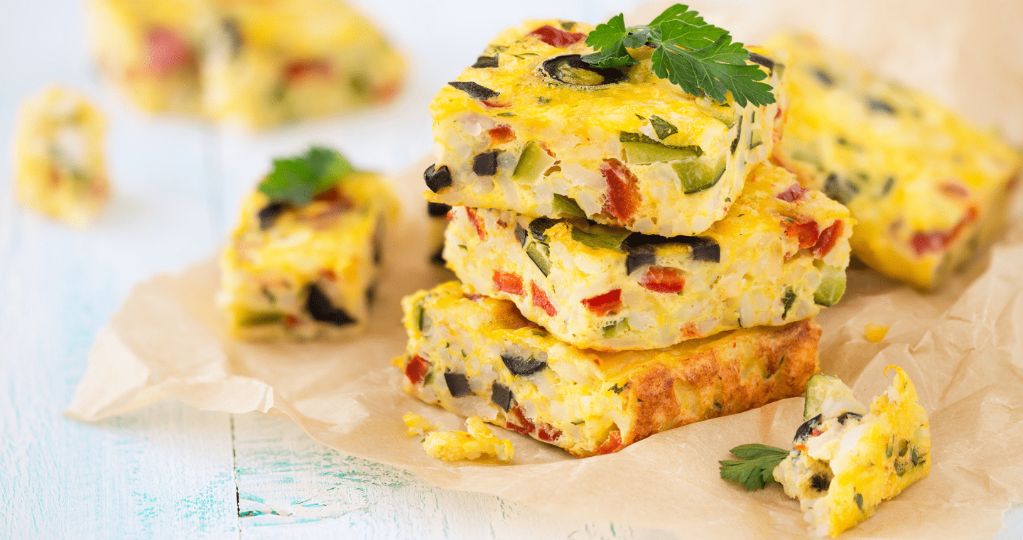 frittata
