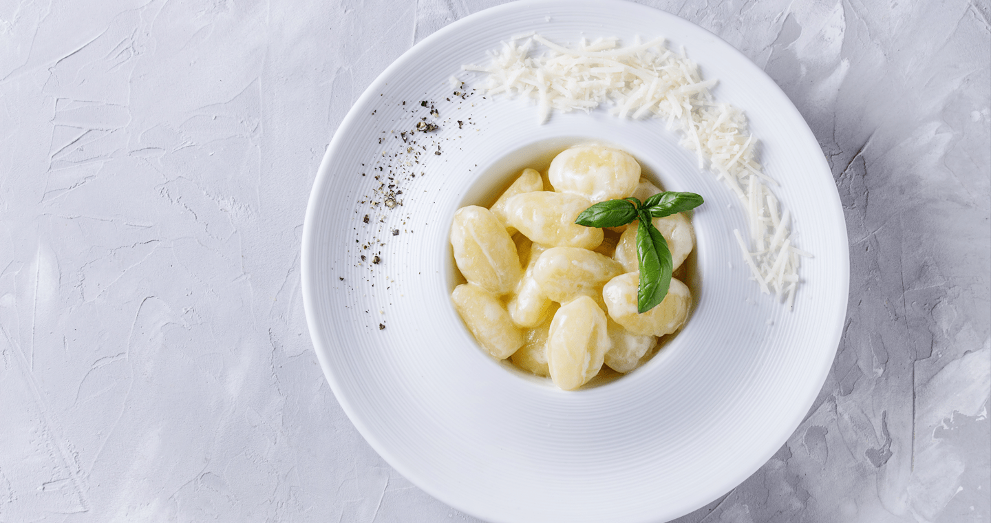 Gnocchi