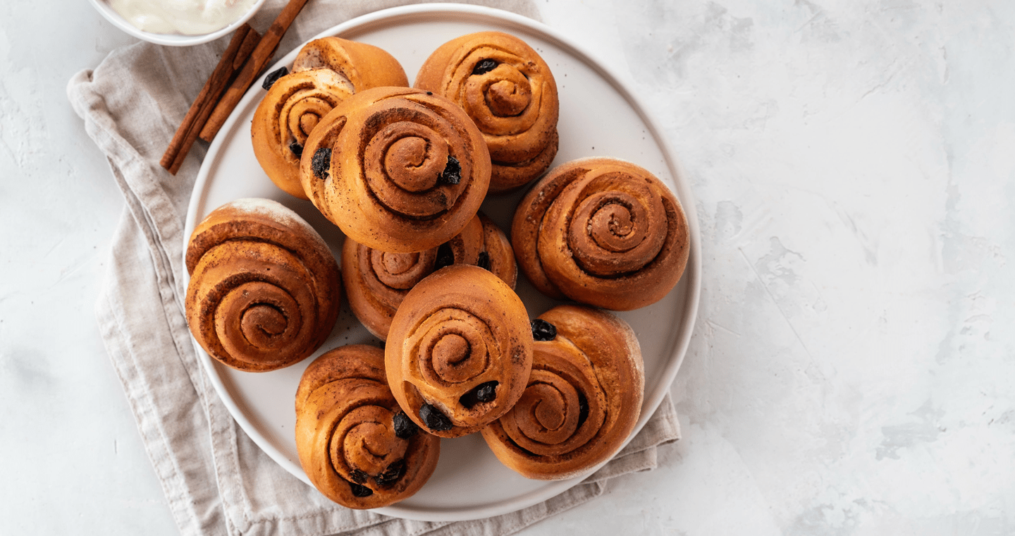 Girelle-di-cannella