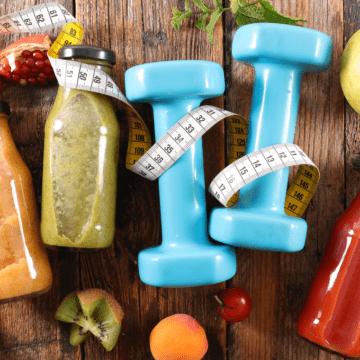 Cosa Bere Quando Si  a Dieta: idee e consigli | Santl
