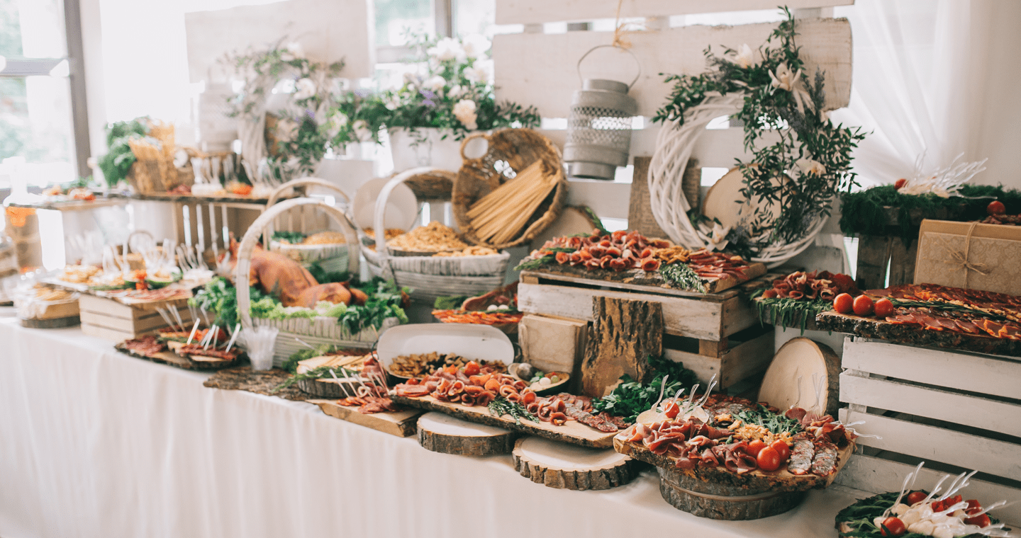 come-abbellire-un-buffet-b