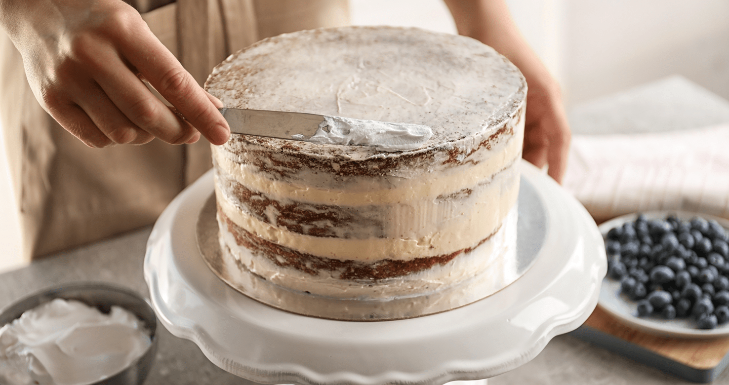 come-fare-una-torta-a-due-piani-con-panna-b