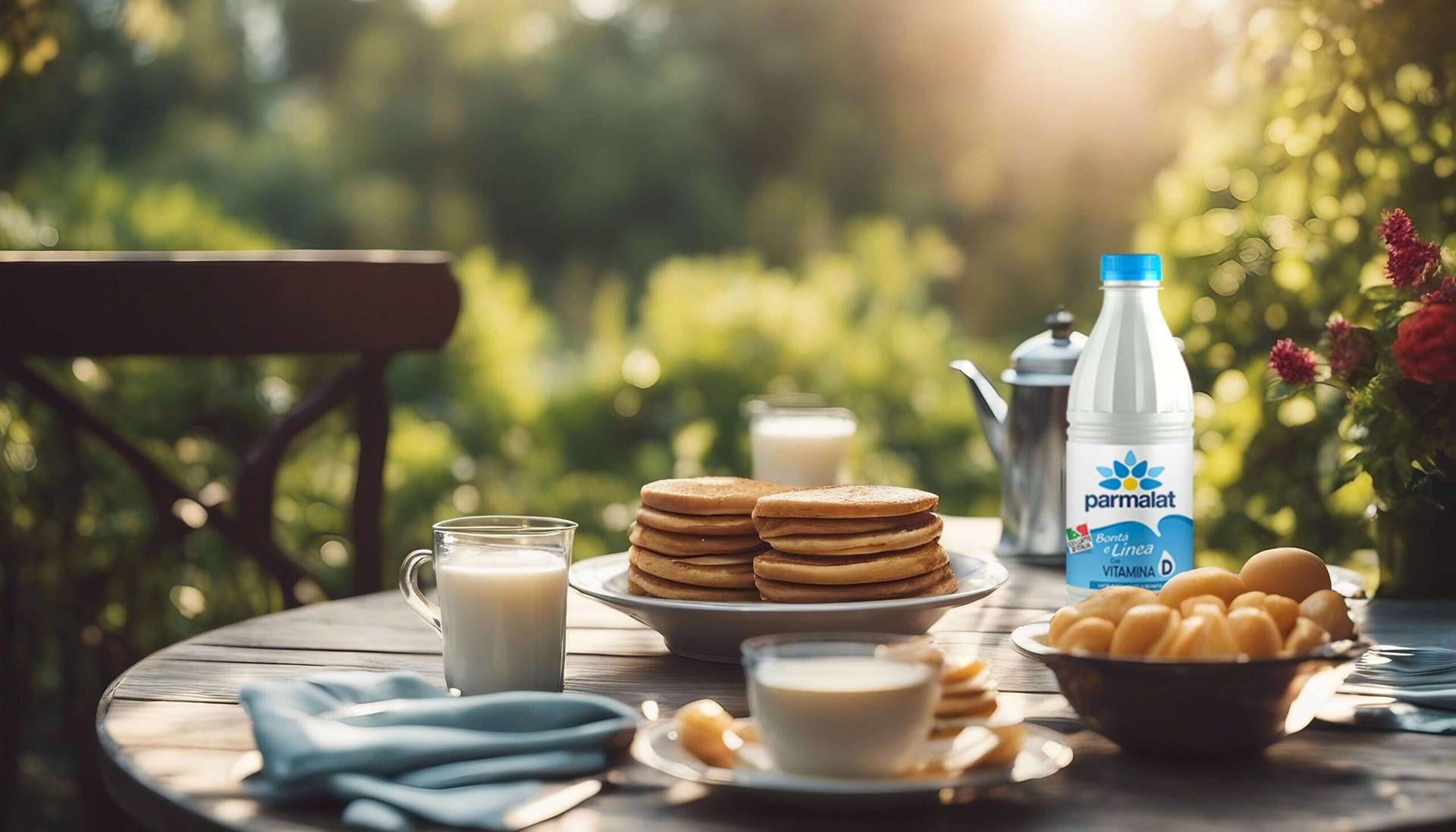 Homepage - Parmalat