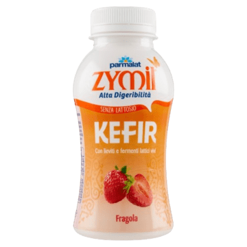 Zymil Kefir Fragola