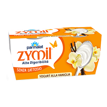 Zymil 1,6% Vaniglia