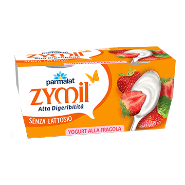Zymil 1,6% Fragola