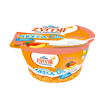 Zymil alla Greca Pesca