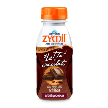 Zymil al cioccolato