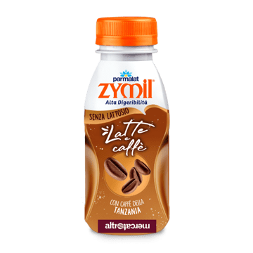 Zymil al Caffè