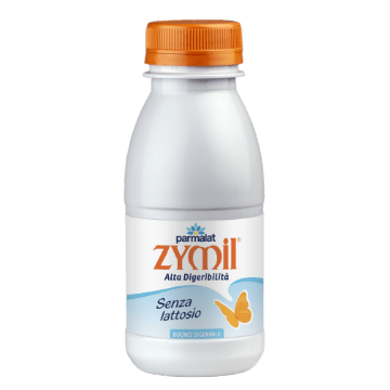 Latte Zymil Buono Digeribile 250ml - Zymil