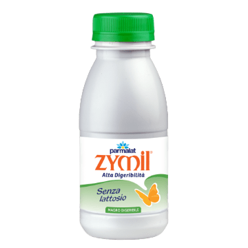Latte Zymil Magro Digeribile 250ml - Zymil