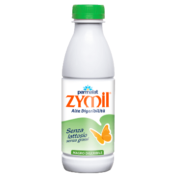 Latte Zymil Magro Digeribile 500ml - Zymil