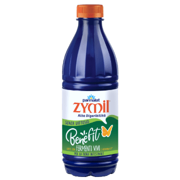 Latte Zymil Benefit Fermenti Vivi 1000ml - Zymil