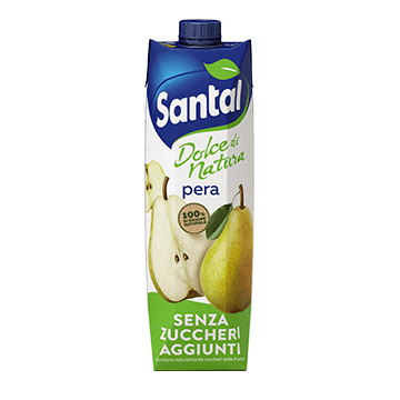 Santàl Dolce di Natura Pera