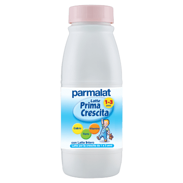 Parmalat Latte Prima Crescita 500 ml