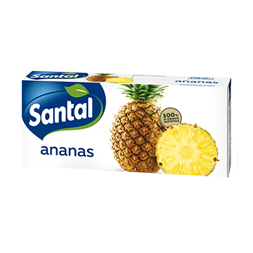 Santàl Ananas