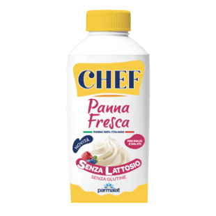 Quante Calorie Contiene la Panna? Tutti i consigli | Parmalat