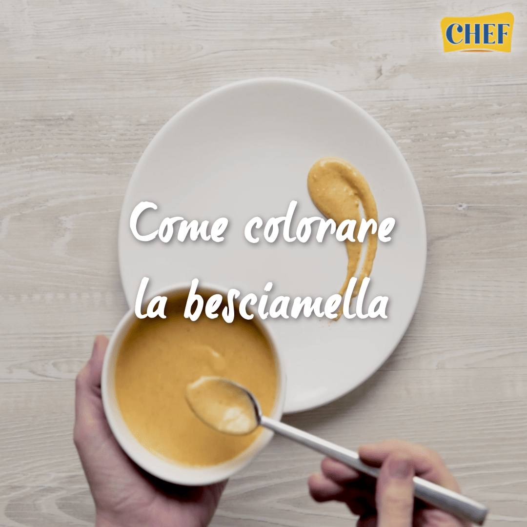 Come-colorare-la-besciamella