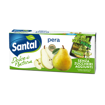 Santàl Pera