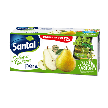 Santàl Pera