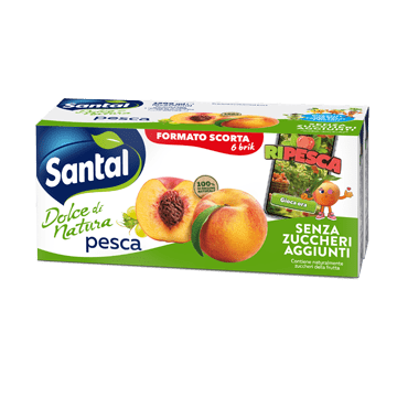 Santàl Pesca