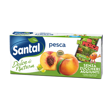 Santàl Pesca