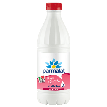 Latte Parmalat Bontà e Gusto 1000ml