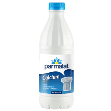 Latte Parmalat Calcium Plus 1000ml
