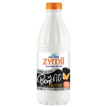 Latte Zymil Benefit Proteine 1000ml