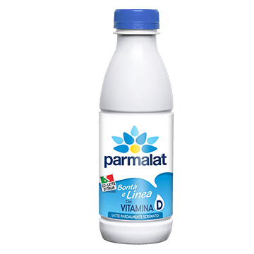Parmalat Bontà e Linea 500 ml