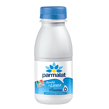 Parmalat Bontà e Linea 250 ml