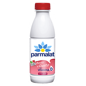 Latte Parmalat Bontà e Gusto 500ml