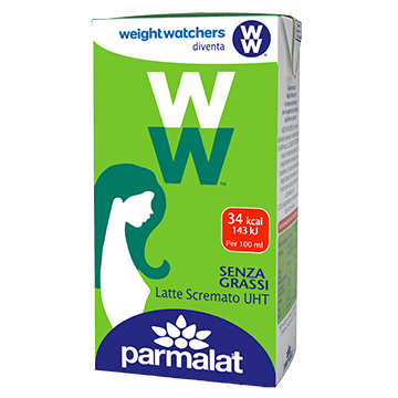 Latte Weight Watchers