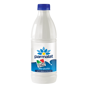 Latte Alta Qualità Intero 1000ml