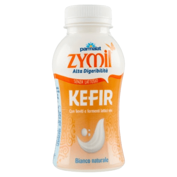 Zymil Kefir Bianco Naturale