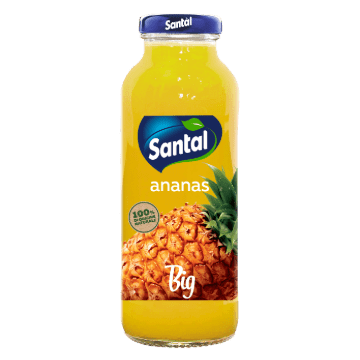 Santàl Big Ananas