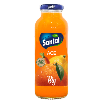 Santàl Big ACE