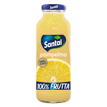 Santàl 100% Pompelmo