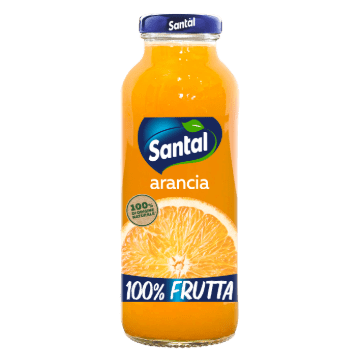 Santàl 100% Arancia