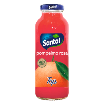 Santàl Top Pompelmo Rosa