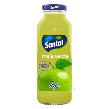 Santàl Top Mela Verde