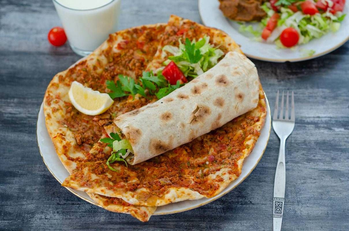 lahmacun