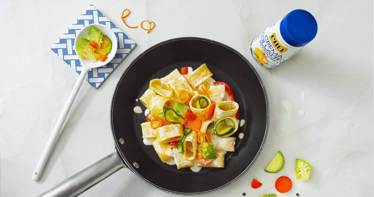 calamarata-con-crema-di-latte