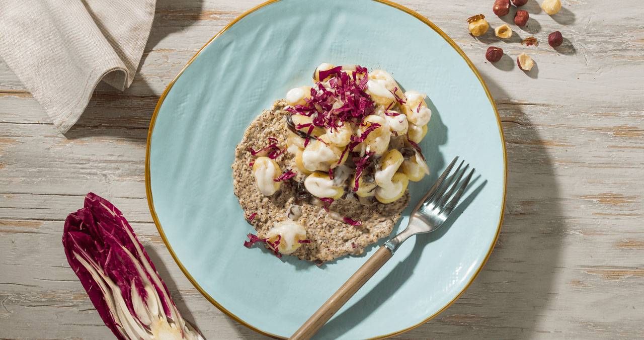 gnocchetti-al-radicchio