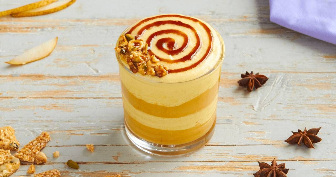 mousse-di-pere-con-crema-pasticcera