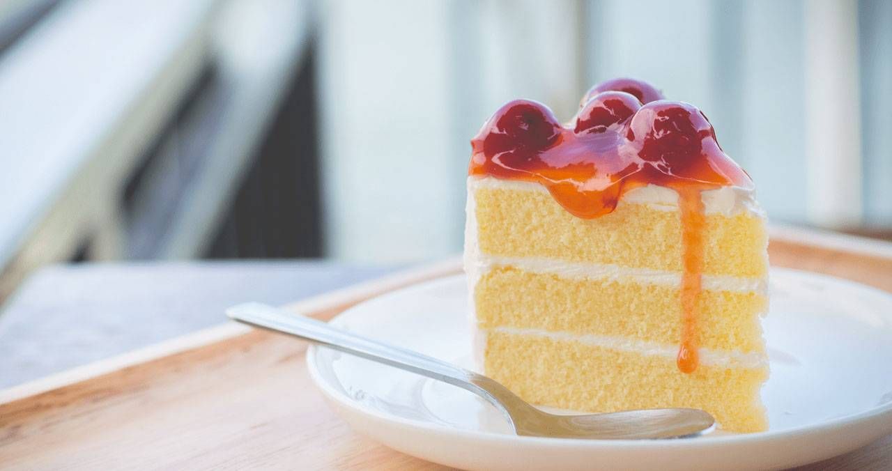 Pan-di-spagna-senza-lattosio