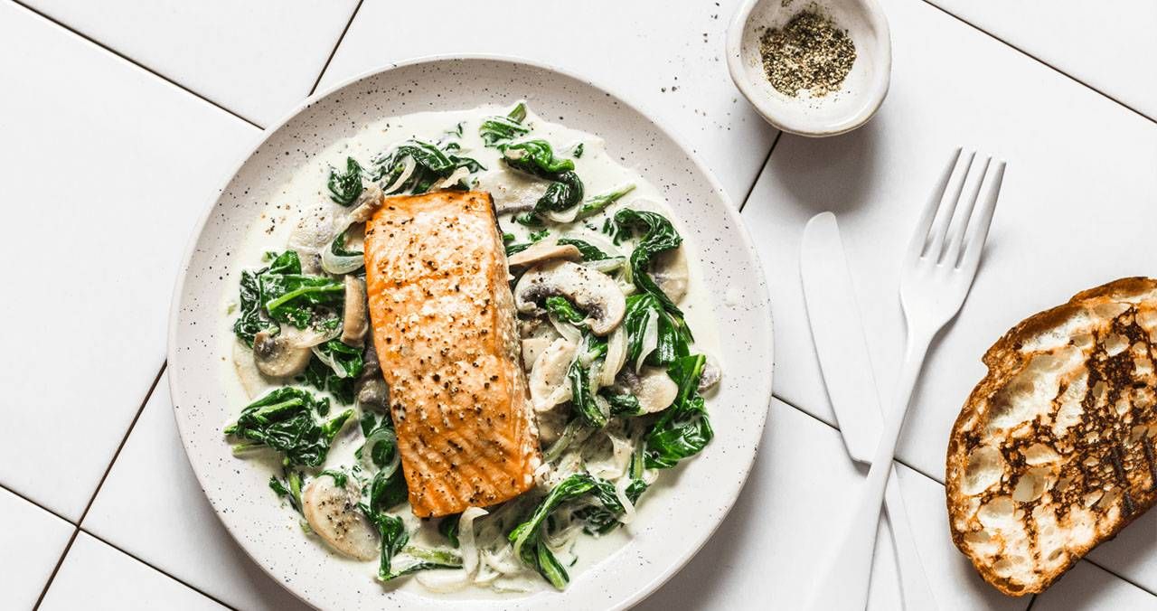 Salmone-gratinato-al-forno