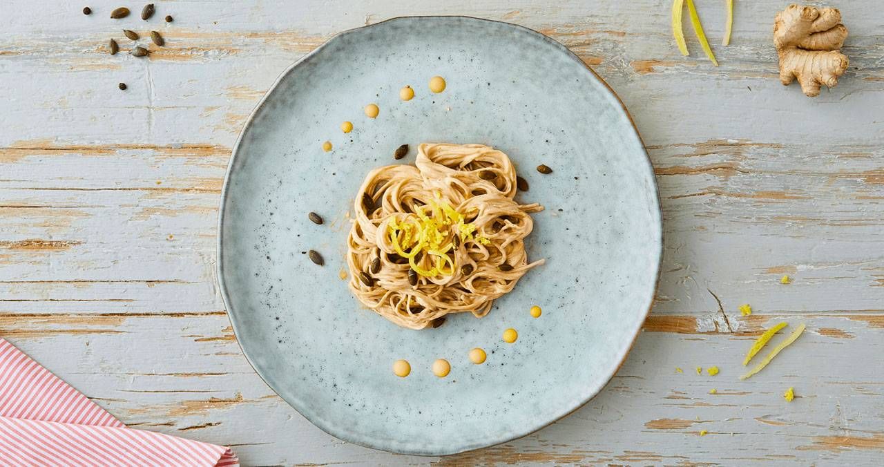 tagliolini-di-grano-saraceno-con-panna-al-salmone